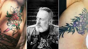 Seeing myself in my son 37. Dads Share The Sweet And Poignant Reasons They Got Tattoos For Their Kids Huffpost Uk Parents