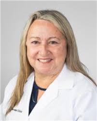 Joanne Hotchkiss, APRN