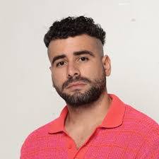 Lance Wiener's Instagram, Twitter & Facebook