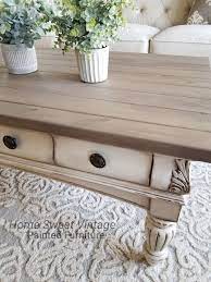 Discover savings on coffee table vintage & more. Pin On Painted Furniture