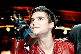 By nir raz shalom posted on january 13, 2021 january 13, 2021 0. Yes Eric Saade Vann Melodifestivalen 2011 Qx