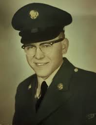 Ronald C. Ratkos Obituary