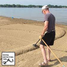 Cape henlopen state park is a popular dog beach in lewes. 15 Best Places To Metal Detect In Delaware Maps Laws Clubs And More Metal Detecting Tips
