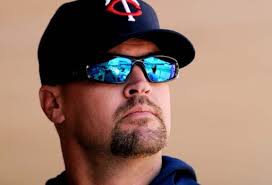 Shooter Now: Twins' Clay Condrey could pitch next week