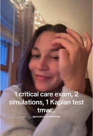 Kaplan Amy Browne Simulation