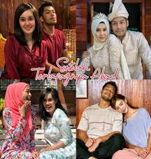 Awal cerita suci (irish bella) dan aditya (jonas rivanno ) merupakan pasangan suami istri, namun karena insiden tak. Sinopsis Setelah Terlafaznya Akad Astro Megadrama