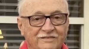 Richard Bemiss DeVore Obituary (1943