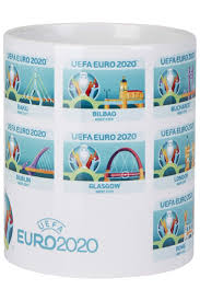 The semifinals and finals will be played at wembley stadium in london, and there are 11 other cities that will also host games during the tournament: Amazon De Uefa Euro 2020 Souvenirs