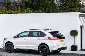 Measured owner satisfaction with 2018 ford edge performance, styling, comfort. Stylish Sporty New Ford Edge Suv Debuts New 238 Ps Ecoblue Bi Turbo Engine And Innovative Driver Assistance Technology Switzerland Francais Ford Media Center