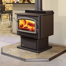 Cook, bake, while heating your home. Wood Burning Stove Vs Pellet Stove Gaithersburg Md Fireplace Service