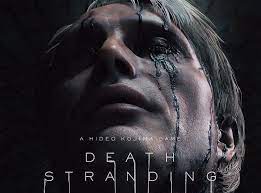 Maybe you would like to learn more about one of these? Kojima Is Creating Something Completely New Mads Mikkelsen On Death Stranding