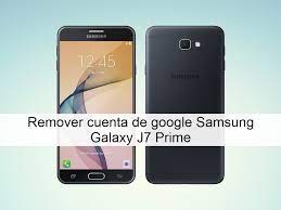 In this video, i'll show you how to samsung j7 prime g610f frp bypass 2021. Eliminar Remover Cuenta De Google Samsung J7 Prime G610m Sin Computadora Frp Samsung Flashear Mobile