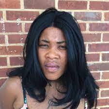 Iesha Lockett's Instagram, Twitter & Facebook