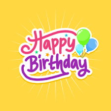 Download now ide dekorasi ulang tahun anak di rumah murah dan kekinian. Background Kartu Ulang Tahun With 300x300 Resolution