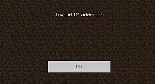 What's new on the hive. Invalid Ip What Do I Do Help Me The Hive Forums