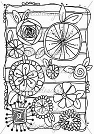 Until i opened it and half of each page is shaded with grey instead of being black and white. Lets Doodle Coloring Pages