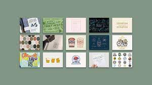 We did not find results for: 15 Graphic Designers To Follow For Endless Branding Inspiration
