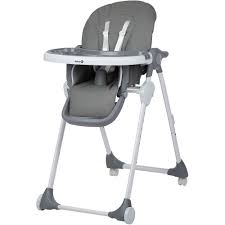 Maybe you would like to learn more about one of these? Vente En Ligne Pour Bebe Chaise Haute Reglable Et Inclinable Look