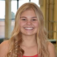 Sydney Flack's Smoky Hill High School Bio