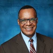 Edward Haugabook's Instagram, Twitter & Facebook