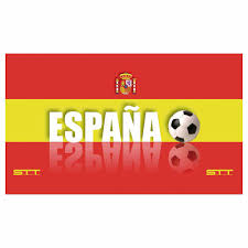 From its early beginnings when the first soccer on the shores of bilbao and . Stt Sport Crazytowel La Roja Compact Handtuch Rot Goalinn
