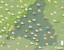 Madrid Faces Storms and San Isidro Rain Threat