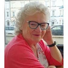 Irene Dalton's Instagram, Twitter & Facebook