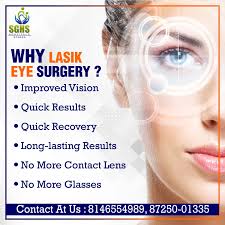 Is the most modern up to date procedure. Imagine Walking Up To Clear Vision Every Day Sohana Hospital Advanced Eye Care Centre Is Equipped With Advanced Bladefree Wave Eye Care Center Eye Care Lasik