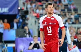 Bartosz kurek scored 30 pts and he was most valuable player of match. Volleystory Com Bartosz Kurek I Michal Kubiak Wsrod Najlepiej Zarabiajacych Przyjmujacych Swiata Sport Wp Sportowefakty