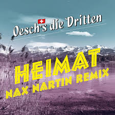 Long time gone — oesch's die dritten. Oesch S Die Dritten On Tidal
