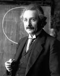 Albert Einstein: 11 Fakten, Die Kaum Einer Weiß | Ulmer Spickzettel