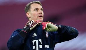 He is an essential part of german national football team along with his local team, bayern munich, and is known for his quickness and accuracy while stopping the ball from reaching the goal. Fc Bayern Munchen Manuel Neuer Erklart Patzer Gegen Mainz