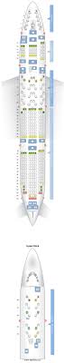 I'll be on a 77c/77d next month and this caught my eye. Ba 777 Seat Map Drone Fest