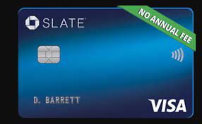 The chase slate credit card is a simple card with one main purpose: Www Getchaseslate Com Apply For Chase Slate Credit Card Online Exammaterial
