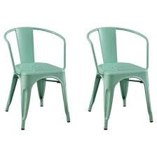 Carlisle Metal Dining Chair Threshold Metal Dining Chairs Metal Kitchen Chairs Metal Chairs