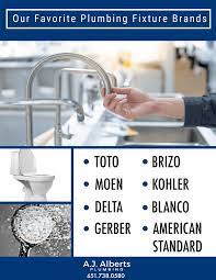 Maybe you would like to learn more about one of these? The Best Plumbing Fixture Brands For Homeowners