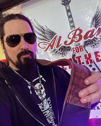 Can I purchase a navy guitar strap for my Bebe?