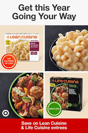 Simplify Your Meal Plan In 2021 Lean Cuisine Meals Breakfast Comfort Foods
