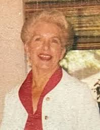 Obituary information for Arliss Jane Jones