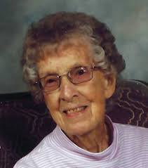 Virginia Michael Obituary (1924