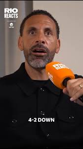 Rio and Ste reacts to Man Utd's Miracle Comeback #premierleague  #manchesterunited #football