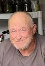 George "Sonny" Johnson Obituary July 15, 2024