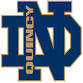 Quincy Girls JV Soccer @ Quincy Notre Dame event image