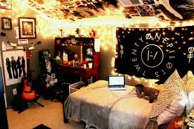 Tumblr Room Diy Emo Room Hipster Living Rooms Music Bedroom