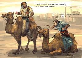 In this training video we will cover the first 3 steps to train a camel. Pin On Assassin S Creed