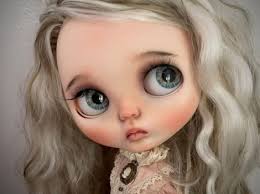 Blythe Doll Customizers