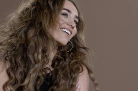 Chloe Stroll Releases New Song “Water Over Sand”