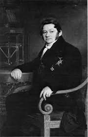 Reuss' experiments (Figs. 1 and 2) from "Sur un nouvel effet de  I'electricite galvanique." The first electrophoresis e