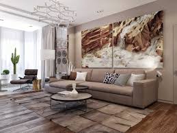 Check out these beautiful ideas for living room wall decorating that would bring spring mood with fabulous floral motifs. Large Wall Decor Ideas For Living Room New 50 Ideas Lwdiflrn Wtsenates Info