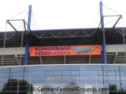 We did not find results for: Schauinsland Reisen Arena Msv Duisburg German Football Grounds